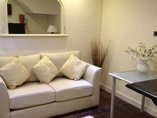 Apartament Annex At The Cedars Huntingdon Zewnętrze zdjęcie